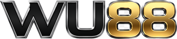 wu88 logo